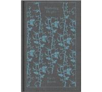 Emily Brontë Wuthering Heights (Relié) Penguin Clothbound Classics