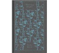 Emily Brontë Wuthering Heights (Relié) Penguin Clothbound Classics