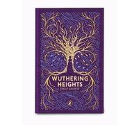 Emily Brontë Wuthering Heights (Relié) Puffin Clothbound Classics