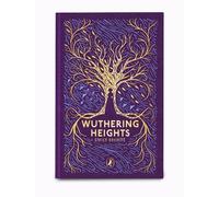 Emily Brontë – Wuthering Heights – Roman – Relié – Penguin Books