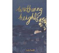 Emily Brontë Wuthering Heights (Relié) Wordsworth Collector's Editions