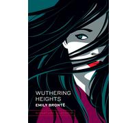 Emily Brontë Wuthering Heights (Special Edition) (Relié)