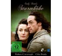 Emily Brontë's Sturmhöhe - Wuthering Heights (1998) [Import Allemand] (Import)