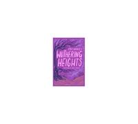 Emily Bronte's Wuthering Heights