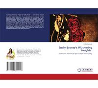 Emily Bronte's Wuthering Heights