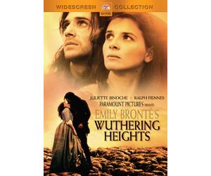 Emily Bronte's Wuthering Heights