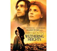 Emily Bronte's Wuthering Heights / [Dvd] [Import]