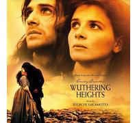 Ryuichi Sakamoto - Emily Bronte's Wuthering Heights (Original Soundtrack) [Import]