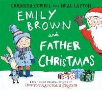 Emily Brown And Father Christmas