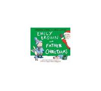 Emily Brown And Father Christmas