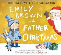 Emily Brown and Father Christmas