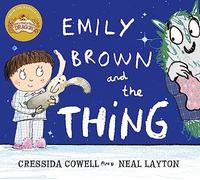 Emily Brown and the Thing