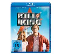 Emily Browning,Ashley Greene,Avan Jogia - Kill the King [Blu-ray]