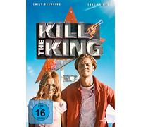 Emily Browning,Ashley Greene,Avan Jogia - Kill The King [Import]