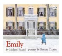 Emily by Michael Bedard & Illustrated by Barbara Cooney Michael Bedard (Auteur)