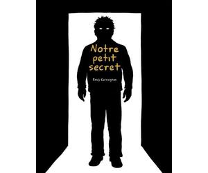 Emily Carrington - Notre petit secret
