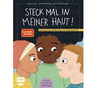 Emily Claire Vö Steck mal in meiner Haut: Antirassismus, Aufklärung und (Relié)
