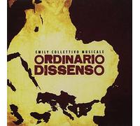 Emily Collettivo Musicale - Ordinario Dissenso [Import]