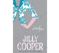 Emily Cooper, Jilly (Auteur)