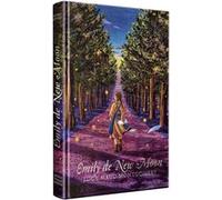 Emily de New Moon - Emily 1 Lucy Maud Montgomery (Auteur), Laure-Lyn Boisseau-Axmann (Traduction), Midori Kusano (Conception couverture ou illustration)
