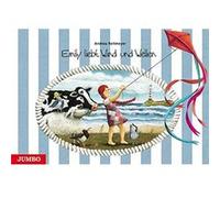 Emily, Der Wind Und Die Wellen