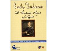 Emily Dickinson: A Certain Slant of Light [Import USA Zone 1]