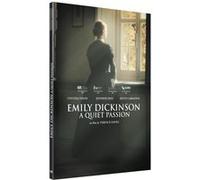 Emily Dickinson, A Quiet Passion DVD G