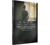 Emily Dickinson, A Quiet Passion - Édition Digibook Collector + Livret