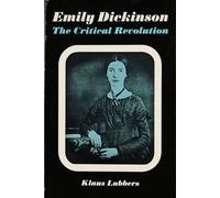Emily Dickinson - Klaus Lubbers - University of Michigan Press - ebook (ePub) - Livre