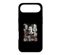 Emily Dickinson Poète Poésie Littérature Writer Coque pour iPhone Air
