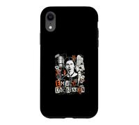 Emily Dickinson Poète Poésie Littérature Writer Coque pour iPhone XR