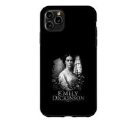 Emily Dickinson Poète Poésie Œuvres littéraires Coque pour iPhone 11 Pro Max