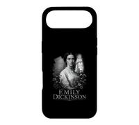 Emily Dickinson Poète Poésie Œuvres littéraires Coque pour iPhone Air
