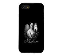 Emily Dickinson Poète Poésie Œuvres littéraires Coque pour iPhone SE (2020) / 7/8