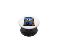 Emily Dickinson Poète PopSockets PopGrip Adhésif