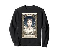 Emily Dickinson Poète Sweatshirt