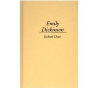 Emily Dickinson Richard Volney Chase (Auteur)