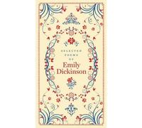 Emily Dickinson Selected Poems of Emily Dickinson (Barnes & Noble Collec (Poche)