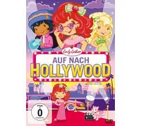 Emily Erdbeer - Auf nach Hollywood