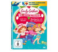 Emily Erdbeer - Beachparty mit den Meerbeeren/Lasst uns tanzen