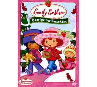 Emily Erdbeer-Beerige Weihnachten [Import]