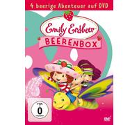 Emily Erdbeer - Boxset