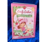 Emily Erdbeer-Der Frühling ist weg [Import]
