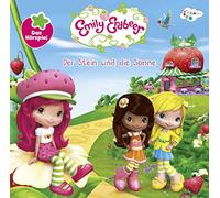 Emily Erdbeer - Der Stein und Die Sonne (Hörspiel) [Import]