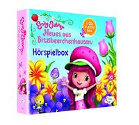 Emily Erdbeer - Emily Erdbeer-Hörspiel Box 1