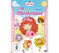 Emily Erdbeer - Emily im Märchenland