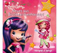 Emily Erdbeer - Hörspiel & Songs [Import]