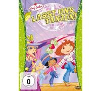 Emily Erdbeer - Lasst uns tanzen