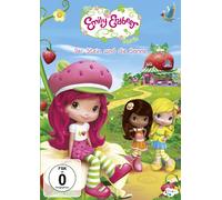 Emily Erdbeer Movie - Der Stein und Die Sonne [Import]