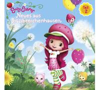 Emily Erdbeer - Neues aus Bitzibeerchenhausen-Hörspiel 2 [Import]